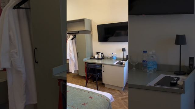 Номер 1 категории Стандарт. Вертикальное видео