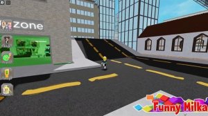 [?NEW] 5 НОВЫХ МОРФОВ СКИБИДИ ТУАЛЕТОВ Skibi Toilets Morphs Roblox