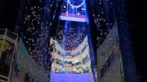 Москва Европейский Торговый центр