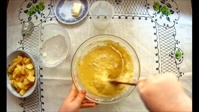 Шарлотка