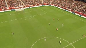 FIFA 23 : WSL ~ Arsenal Vs Man United