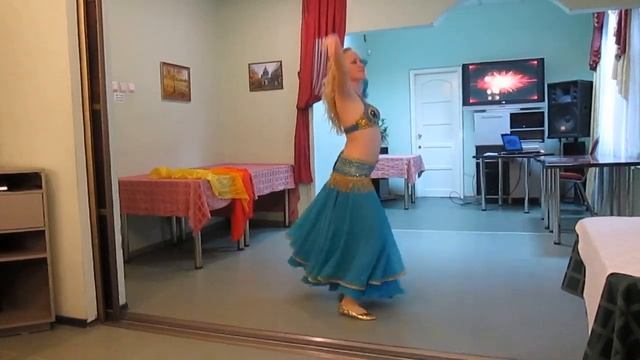 2015 Глазов кафе "Престиж" - Роза пустыни смотреть онлайн