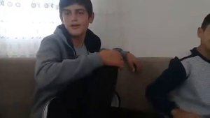 Ахыска турки!