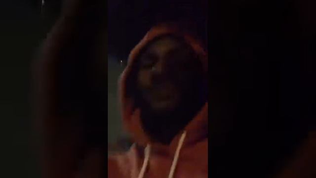 Vanguard Gill смотреть онлайн