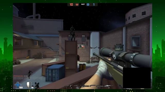 ? А помните Контра Сити? смотреть онлайн