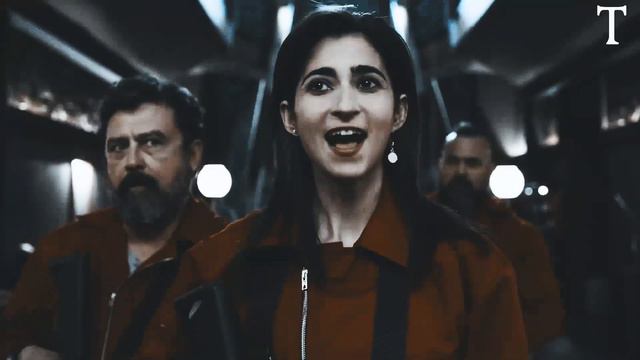 Nairobi || Survivor смотреть онлайн