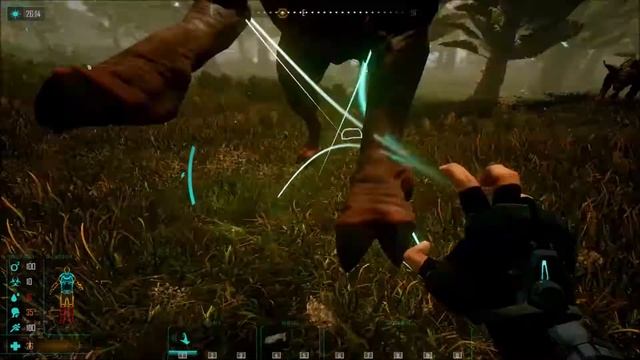 Free Build Defends game [ Eden Star ] смотреть онлайн