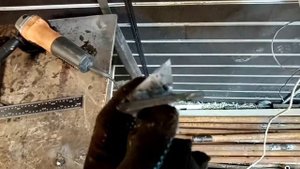 Снаряд для ручного гидробурения Скважина своими руками.