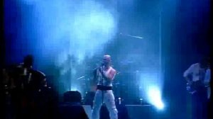 Haydamaky Chorna Strila  2007