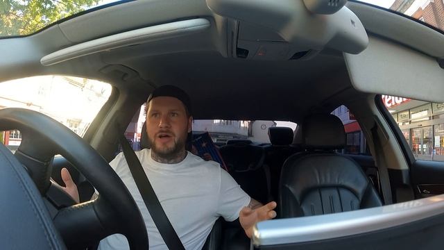 AUDI A8 V8 TDI PULLS LIKE A TRAIN (MY THOUGHTS ON OWNERSHIP) #AUDIA8 #S8 #V8