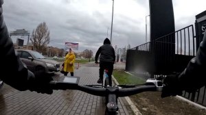 Отзыв о велосипеде XIAOMI HIMO C26 спустя 2 года, замеры скорости, проблемы