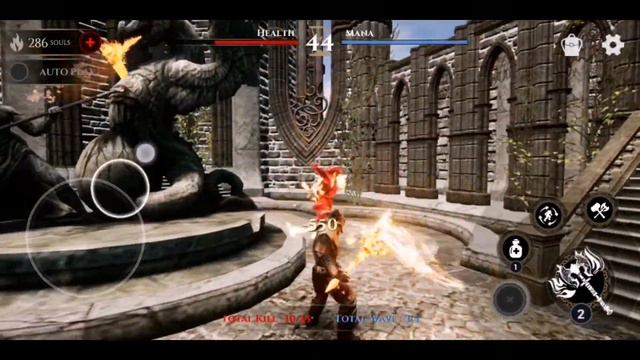 The Lost Mystic Ornament Gameplay Part 2 (Android IOS) смотреть онлайн