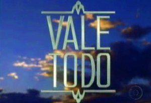 Испаноязычный римейк Vale Tudo - конкретный провал!