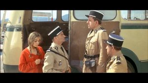 Жандарм из Сен-Тропе. Прислал бог начальника