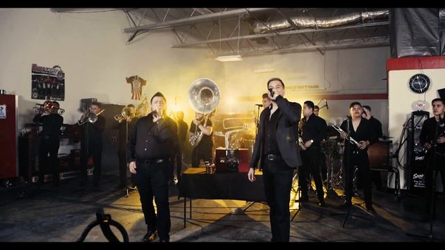 Chevrolet 4x4 - Martin Castillo (Video Musical 2020) смотреть онлайн