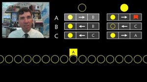 Turing Machine Puzzles