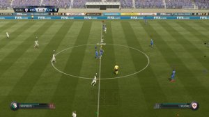 GZ Skills FC vs Leska Crni FC 7ª jornada fvpa españa