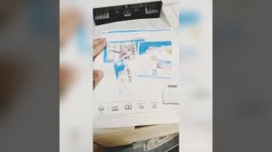 HP Color Laserjet CP 2025 Laser Printer Quick Review Paper jam Refilling  Cost By Asian Traders