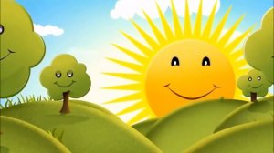 Музыкальное занятие для детей