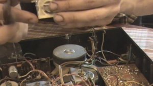 Магнитофон Карпаты 205 1 Содержание драгметаллов