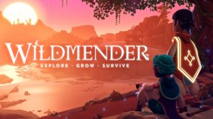 Wildmender с Громзом ? Кооперативный выживач - Прохождение (2 серия)