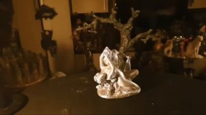 ДУХИ ЛЮБОВНИКИ. ВЕДЬМИНА ИЗБА. ИНГА ХОСРОЕВА.mp4