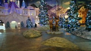 Классный Тематический Парк «ОСТРОВ МЕЧТЫ»! г. МОСКВА