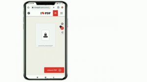 How To Unlock Pdf Without Password 2022 #unlockpdfWithoutPassword