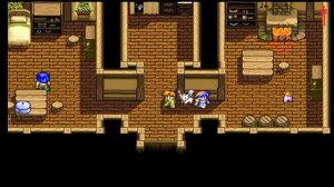 Lunar: Silver Star Story Complete - Intro - Quickplay - Gameplay - Playstation