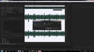 ОБРАБОТКА ГОЛОСА в Adobe Audition