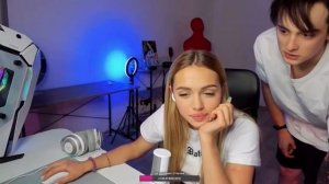 Солярчин кричит на Катю, спалил номер | «Много денег могу раздавать, зарабатываю 15 тыс $»