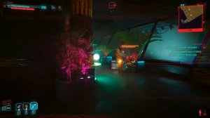 Заказ: С тяжелым сердцем. Прохождение Cyberpunk 2077 Phantom Liberty - Часть 29.4