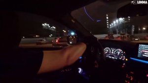 BMW M5 F90 (Drift) Limma