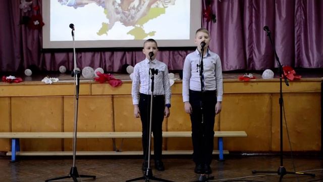 Школа №5. "Мамин вальс" смотреть онлайн