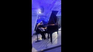П. И. Чайковский Раздумье ор.72 №5/ P. I. Tchaikovsky Méditation, Op.72 №5