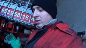 VloG: Замена опор передних амортизаторов Pegeuot 308