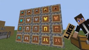 Minecraft: Texture Pack Faithful 32x32 1.7.10 (+Download)