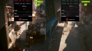 RTX 3050 vs RX 6600 в 2023 : Что лучше?