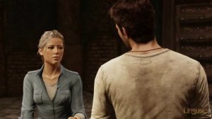 Uncharted 3. Well, well, well...