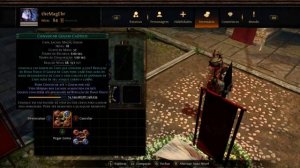 PATH OF EXILE DICAS PARA INICIANTES BUILD NECROMANCER 3.2 | SORAUK