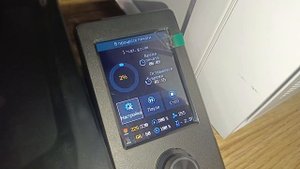 Обзор нового 3D принтера Creality Ender 3 V3 SE