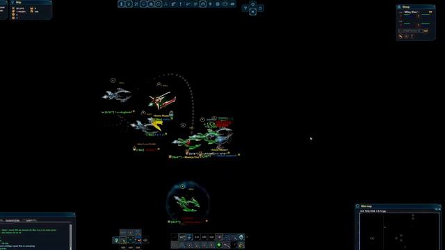 Darkorbit- Starzone private server 2024 смотреть онлайн