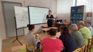 Родительское собрание «Формирование речи детей дошкольного возраста»