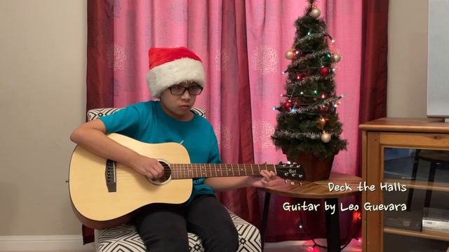 Now it's a family tradition! Welcome to our Holiday Concert 2021 with songs on piano, guitar, violi смотреть онлайн