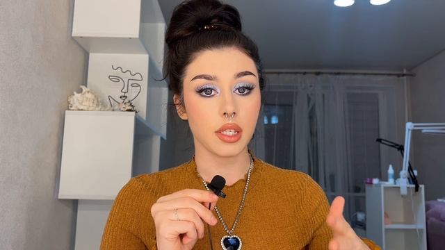 Снятие ресниц БЫСТРО и БЕЗ БЕЛОГО НАЛЕТА✨ смотреть онлайн