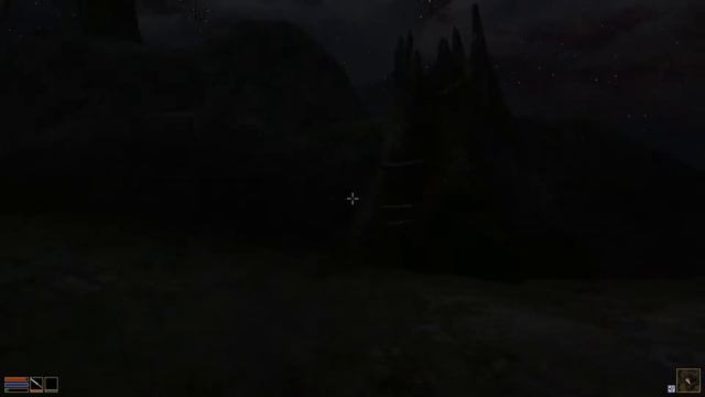 Let's Play TES III: Morrowind ⚔ [Full HD] #004 - Auf nach Balmora смотреть онлайн