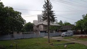 Абхазия июнь 2022. Бамбора. Гудаута.