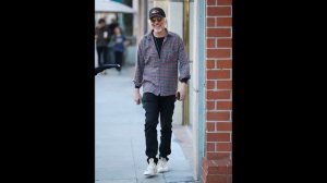 Билли Боб Торнтон — биография