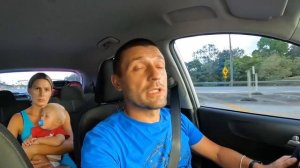 Как живёт Панама , за Панама Сити. Настоящая Панама