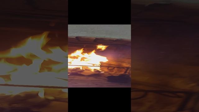 Камин Разажгу Шашлык Пожарю смотреть онлайн